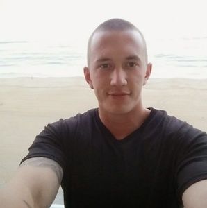 Meet your Posher, Christopher